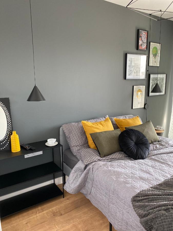 Boosko Me 2 Apartment Busko Zdroj Ngoại thất bức ảnh