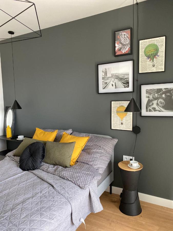 Boosko Me 2 Apartment Busko Zdroj Ngoại thất bức ảnh