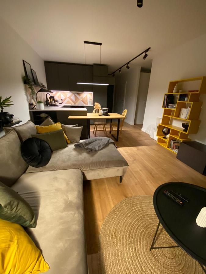 Boosko Me 2 Apartment Busko Zdroj Ngoại thất bức ảnh