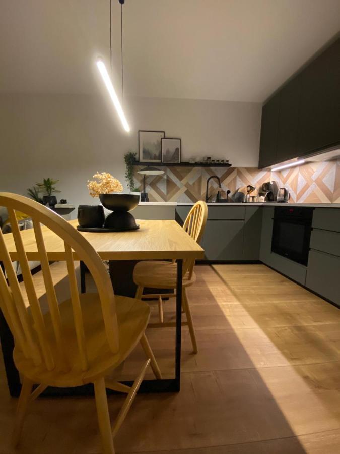 Boosko Me 2 Apartment Busko Zdroj Ngoại thất bức ảnh