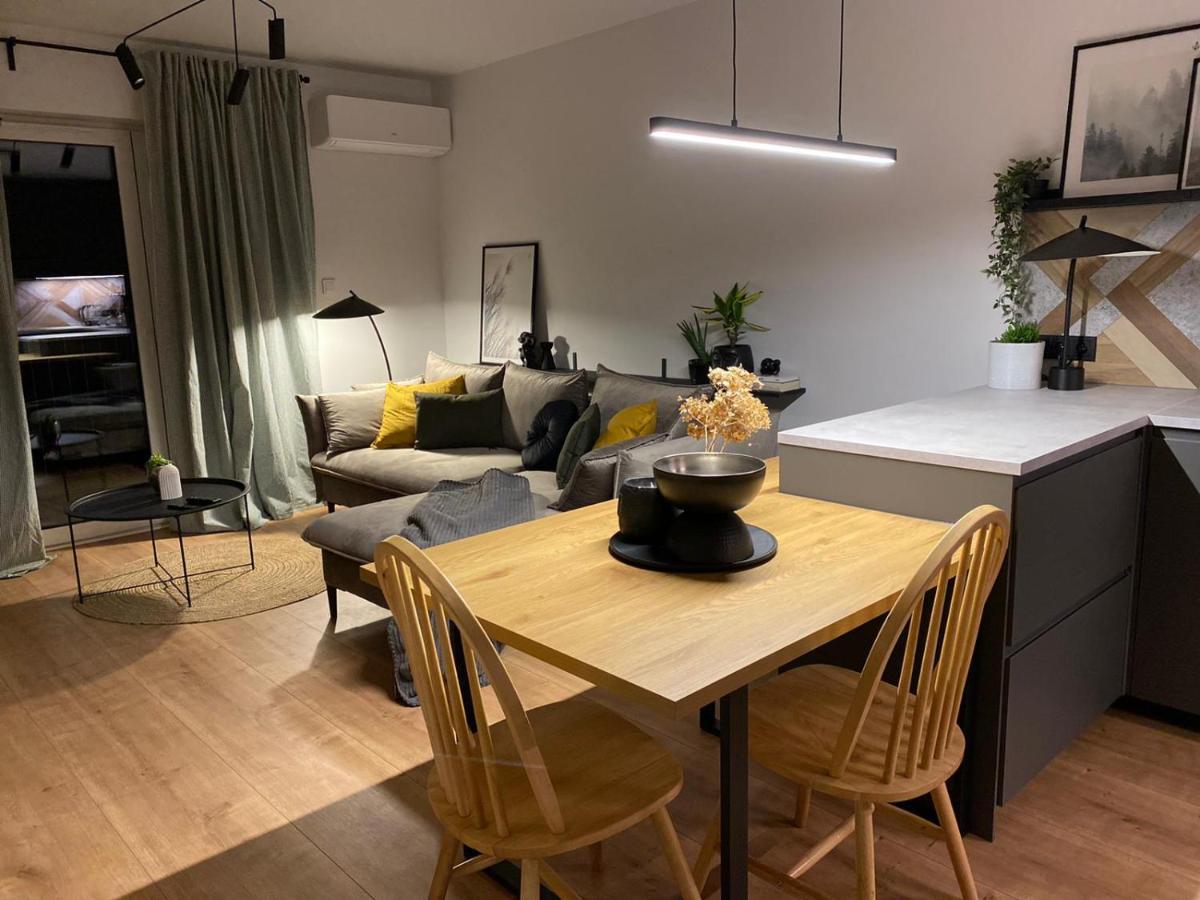 Boosko Me 2 Apartment Busko Zdroj Ngoại thất bức ảnh
