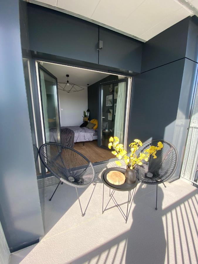 Boosko Me 2 Apartment Busko Zdroj Ngoại thất bức ảnh