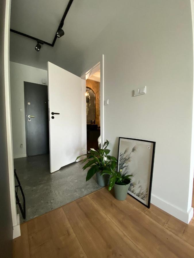 Boosko Me 2 Apartment Busko Zdroj Ngoại thất bức ảnh