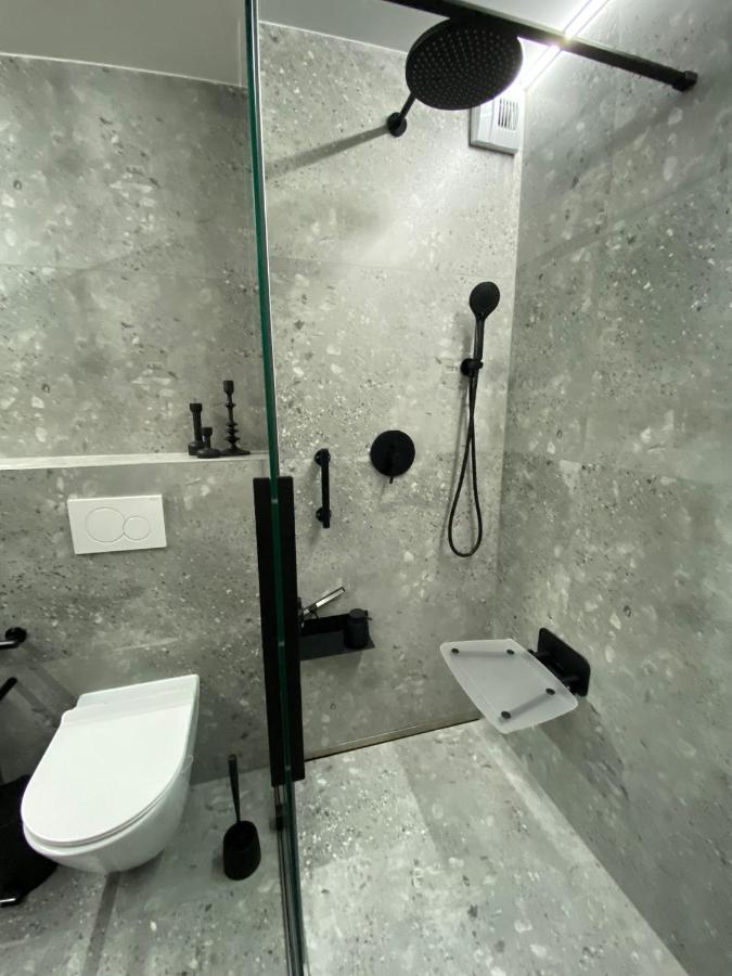 Boosko Me 2 Apartment Busko Zdroj Ngoại thất bức ảnh