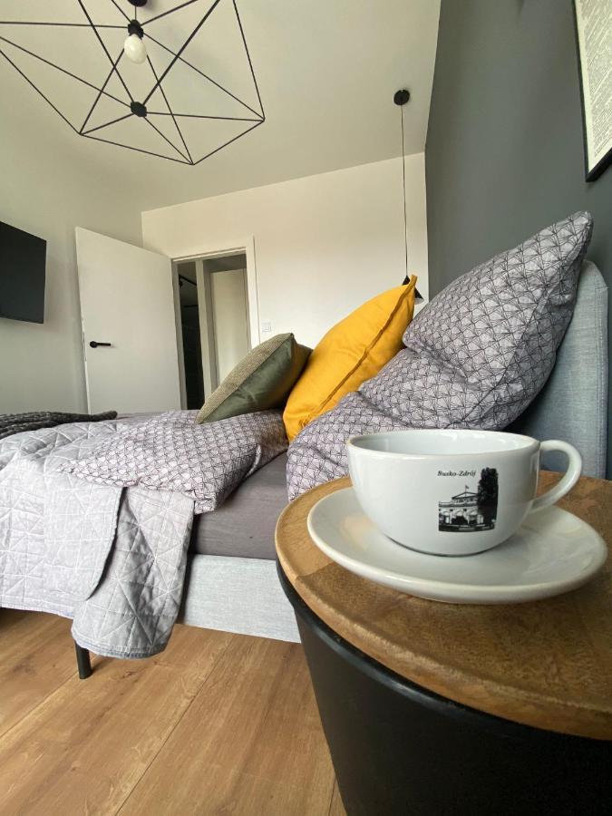 Boosko Me 2 Apartment Busko Zdroj Ngoại thất bức ảnh